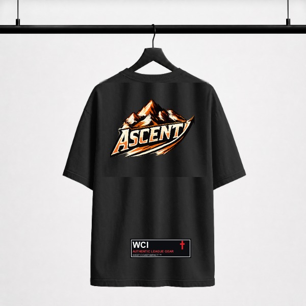 Ascent Team Tee