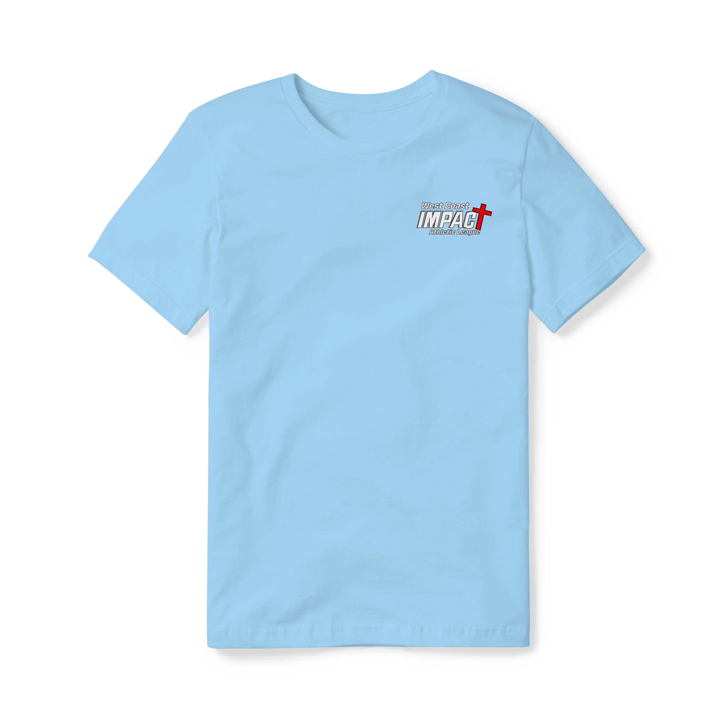 WN26 Ice Blue
