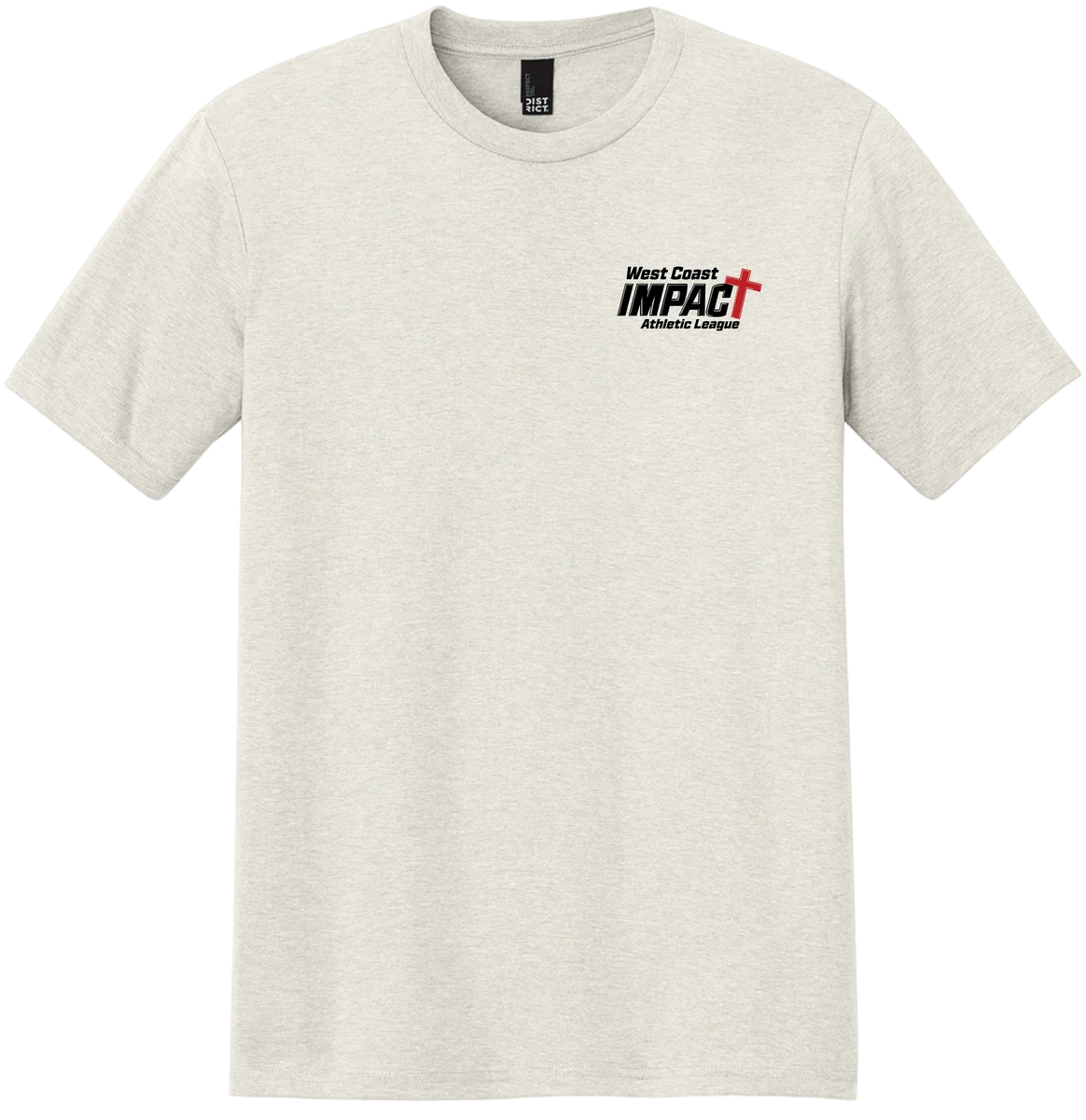 Western Nationals 26 Shirt