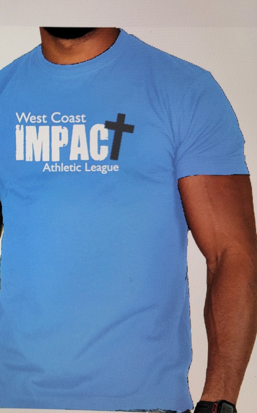 One in Unity Tee