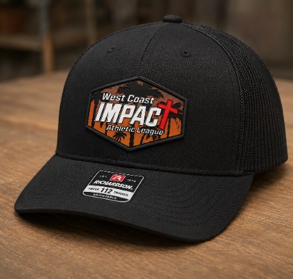 WCI Trucker Hat