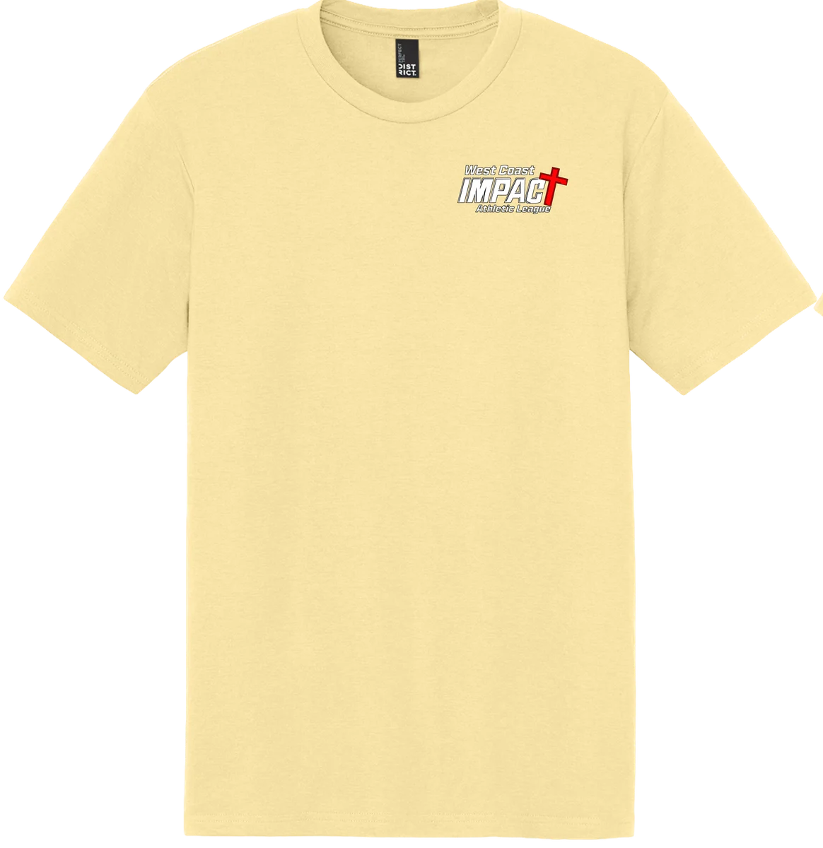 Western Nationals Yellow