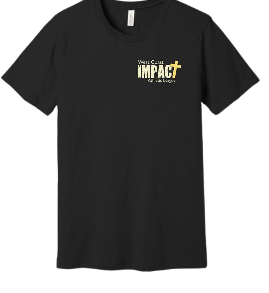 WCI Surf Tee